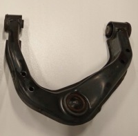 фото thumb №12, Важіль лівий перед верхній mercedes x470 w470 nissan navara d23