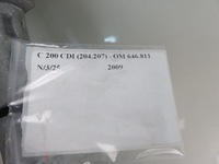 фото thumb №13, Механізм двірник mercedes клас c s204 1397220567 a2048201040