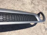 фото thumb №8, A6 c6 lift s-line диффузор спойлер бампера задняя