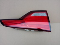 фото thumb №1, Audi a4 b9 kombi левая лампа задняя задняя