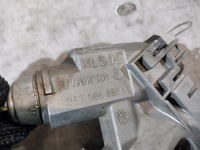 фото thumb №13, Замок запалювання ключ volkswagen golf iii 3 1,6b 357905851d