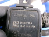 фото thumb №9, Toyota yaris i 1.3 електропроводка газова sekwencja brc