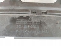 фото thumb №5, Vw t-roc решётка спойлер бампер перед решётка радиатора rj