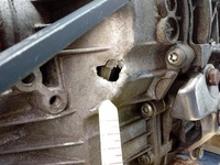 фото thumb №9, Audi a6 c6 2.0 tdi 140km коробка передач коробки передач автоматическая мультитроник jql