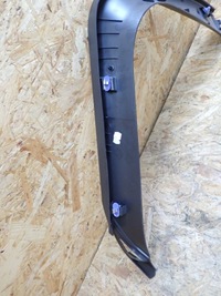 фото thumb №9, Планка захист кришки ліва opel insignia b 1.6 2017 європа 39109987