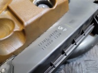 фото thumb №6, Труба повітрозабірник повітря lexus ls 460 ls460 iv 4.6 v8