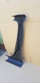 фото thumb №6, Audi a4 b8 блок двигателя средний правый обшивка