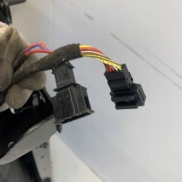 Купити Заднє сидіння сидіння сидіння задня 3-rząd 7.os audi q7 4m lift s-line 21r, фото thumb