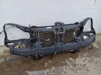 фото thumb №1, Pas передний радиатор балка вентилятор mercedes w203 203 2.2 cdi 2.7 cdi