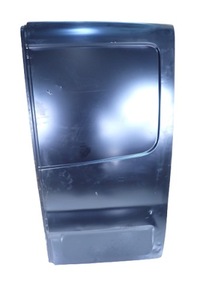 фото thumb №1, Renault trafic iii vivaro дверь задние задняя