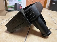 фото thumb №6, Корпус фильтра воздуха 1.1 citroen c2 nr. 9680062180