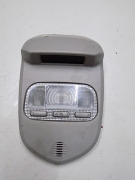 фото thumb №9, Peugeot 308 t7 5d лампа освітлення інтер'єру