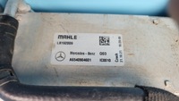 фото thumb №14, Mercedes w206 c220 радіатор повітря інтеркулер a6540904601 a6540108711