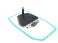 Купить Bmw x3 набор фильтра картера коробки передач 2333899 3.0d дизель oem, фото thumb