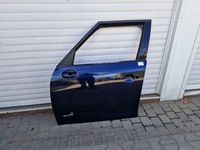 фото thumb №1, Mini countryman r60 дверь левый перед левая передние b13