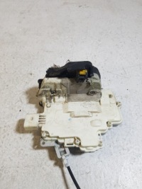 фото thumb №4, Замок двері правий перед audi a4 b7