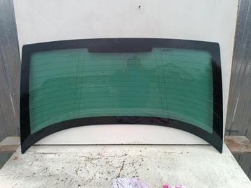 фото thumb №1, Стекло зад sedan citroen c5 iii x7