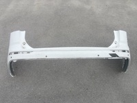 фото thumb №1, Volvo xc60 ii 2018- бампер задняя задний