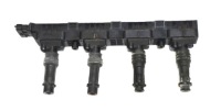 Купить Катушка зажигания 6 pin opel astra h corsa d meriva a 1.2 1.4 16v 0221503472, фото thumb