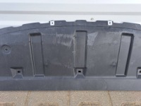 фото thumb №8, Бампер передній плита захист pod бампер porsche 911 992 gt3 rs 9gt