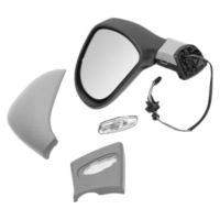 фото thumb №1, Дзеркало ліва peugeot 308 i 2007 2008 2009 2010 2011 2012 2013