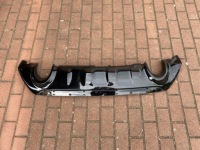 фото thumb №1, Спойлер задня бампера ford kuga mk2 titanium