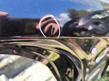 фото thumb №8, Hyundai i40 2012 чверть передня