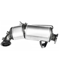 фото thumb №1, Фільтр dpf fap opel insignia 2.0 gsi 4x4 d20dtr 03/2017-