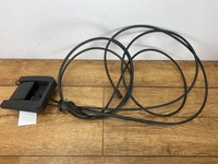 фото thumb №1, Трос тяга капот chevrolet corvette c6 2005+