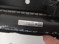 фото thumb №10, Радиатор wody вентилятор subaru outback 2.0 03-09