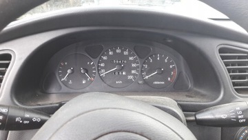 фото thumb №11, Крышка задняя daewoo lanos 99r sedan