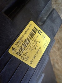 фото thumb №10, Лампа перед правая skoda octavia iii рестайлинг полный led