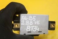 фото thumb №6, Блок керування модуль сигналізація a4 b5 8d0951173