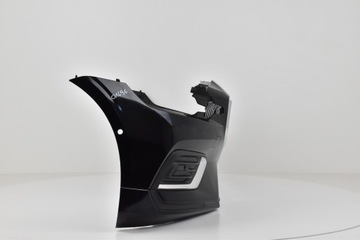 фото thumb №8, Volvo s60 iii v60 ii 2018- бампер переднє 6xpdc