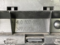 фото thumb №14, Audi q7 4l рестайлінг бампер зад