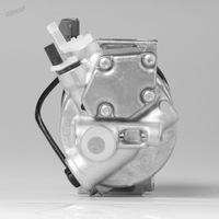 фото thumb №12, Компрессор кондиционера mitsubishi colt vi 1.11.3/1