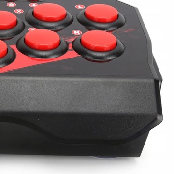 Arcade Fight Stick Проводной игровой джойстик