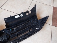 фото thumb №14, Решётка радиатора - решётка - led - радар - vw tiguan ii allspace - рестайлинг - r-line - 2020