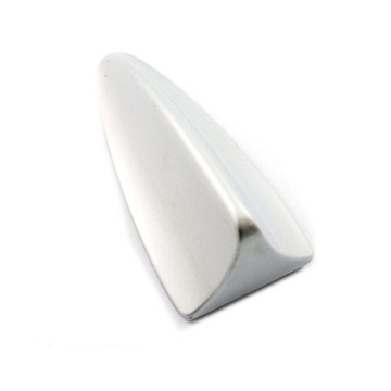 фото thumb №9, Bmw e65 акула захист антени срібний титан срібло