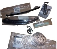 фото thumb №2, Грм kpl r fluence 2,0 16v 130c15830r новий оригінал