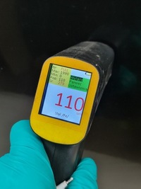 фото thumb №7, Двері лівий задня 197 mercedes w212 kombi