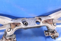 фото thumb №10, Подрамник подрамник подвеска задняя mercedes cls w219 c219