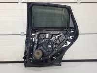 фото thumb №13, Mercedes b-klasa w246 дверь правый задняя 191