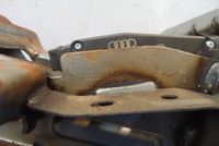 фото thumb №6, Audi a4 b8 1.8 tfsi колонка кермова 8k0419506