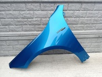 фото thumb №1, Mercedes cla 118 w118 19-24 крыло переднее левый оригинал