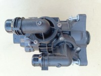 Корпус термостата b48 bmw g20 g21 x3 g01 x5 g05 g30 g31 g11 x4 g02 8642560 Недорого, фото thumb
