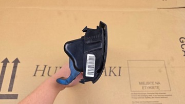 фото thumb №14, Ford s-max mk1 galaxy mk3 2006 - 2015 r подушка коленная подушка безопасности европа 11r