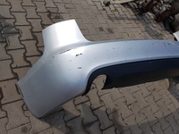 фото thumb №6, Audi a6 c6 04-07r бампер задня kombi ly7w
