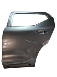 фото thumb №1, Volvo xc40 ii двері ліва задня задні оригінал