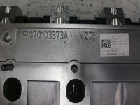 фото thumb №10, Головка двигуна vw touareg phaeton v10 права nowa